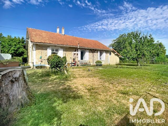 Vente Maison 5 pièces 96 m2 Chevry Cossigny