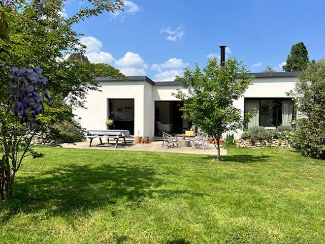 Vente Maison 5 pièces 96 m2 Crach