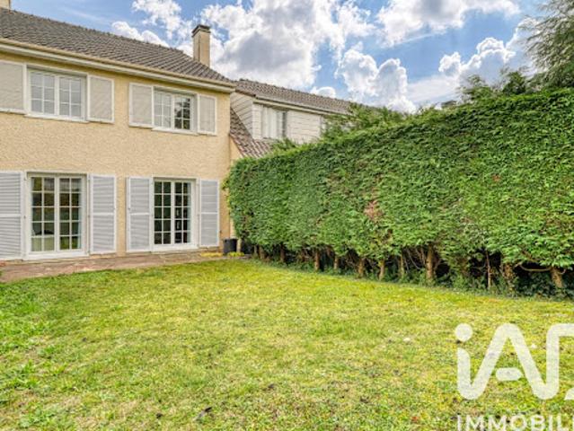 Vente Maison 5 pièces 96 m2 Andresy