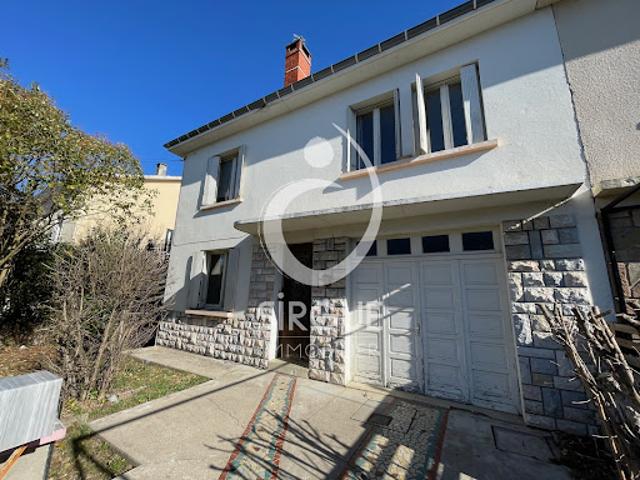Vente Maison 5 pièces 96 m2 Albi