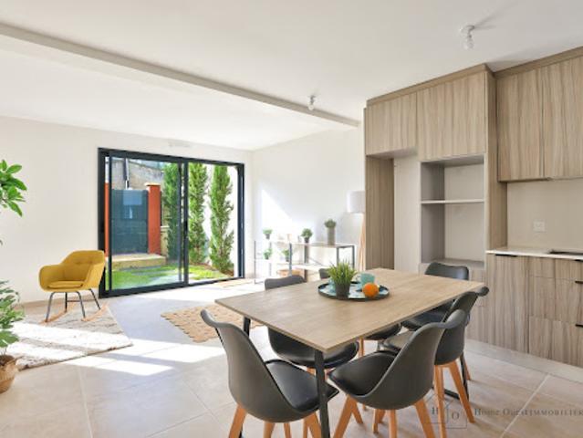 Vente Maison 5 pièces 96 m2 Bougival
