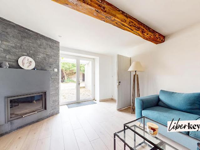 Vente Maison 5 pièces 96 m2 Boussay