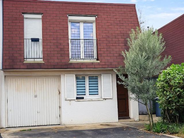 Vente Maison 5 pièces 96.18 m2 Bondoufle