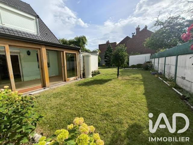 Vente Maison 5 pièces 96 m2 Bauvin