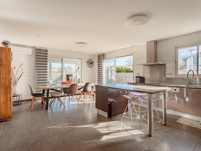 Vente Maison 5 pièces 96 m2 Bayonne