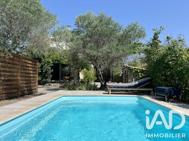 Vente Maison 5 pièces 96 m2 Bize Minervois
