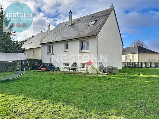 Vente Maison 5 pièces 96 m2 Blois