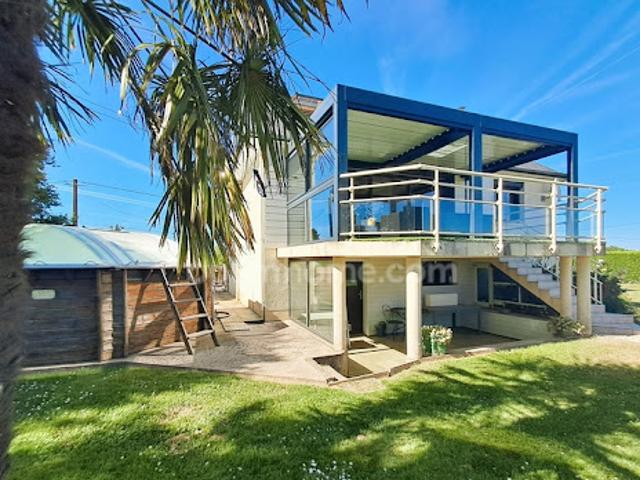Vente Maison 5 pièces 96 m2 Breteil