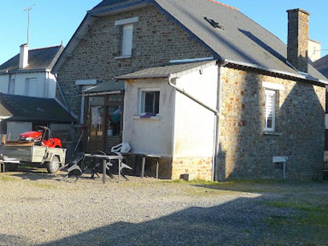 Vente Maison 5 pièces 96 m2 La Gravelle