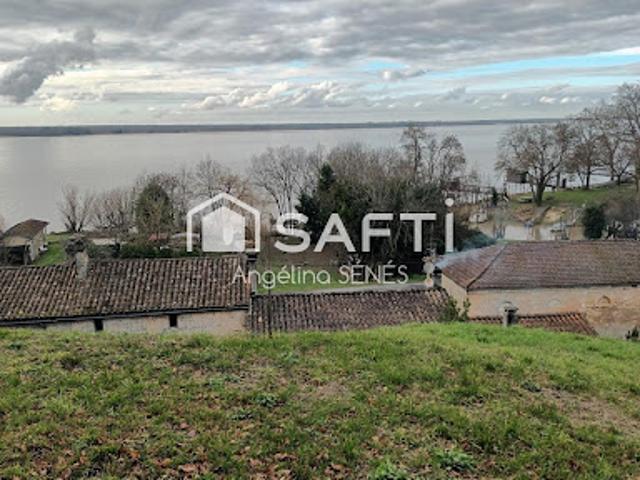 Vente Maison 5 pièces 96 m2 Gauriac