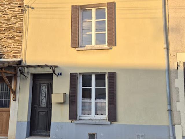 Vente Maison 5 pièces 96 m2 Gespunsart