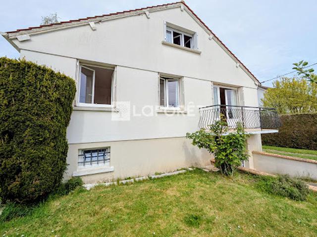 Vente Maison 5 pièces 96 m2 Gravigny