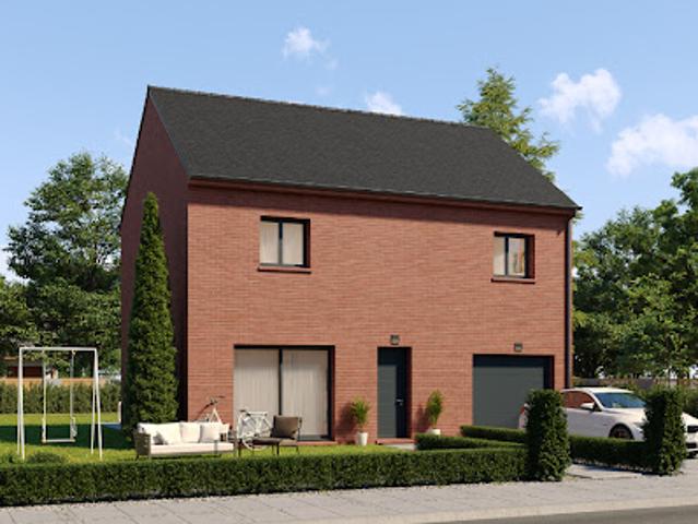 Vente Maison 5 pièces 96 m2 Douvrin