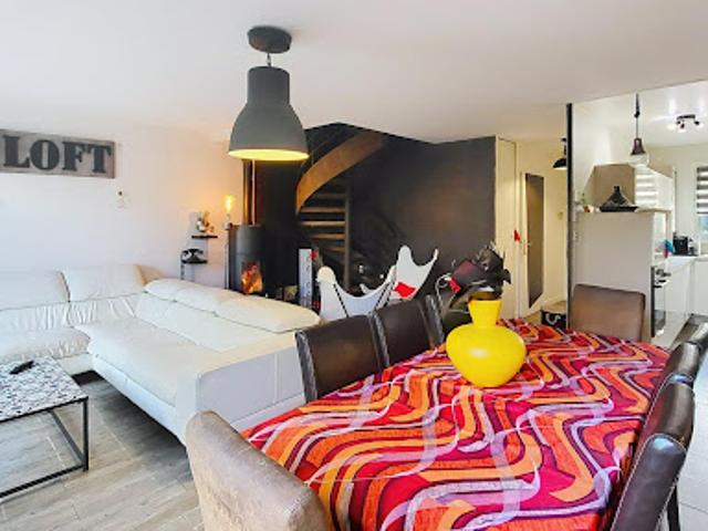 Vente Maison 5 pièces 96 m2 Draveil