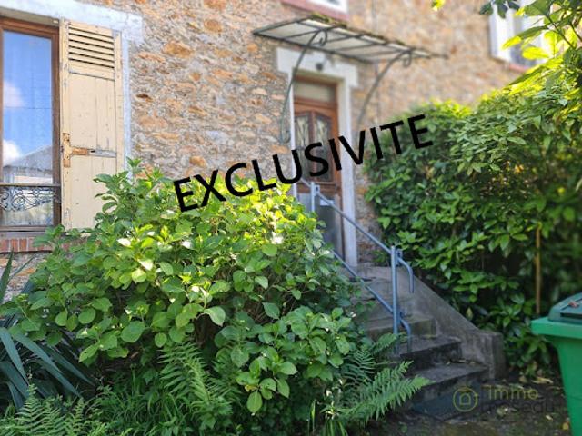 Vente Maison 5 pièces 96 m2 Draveil