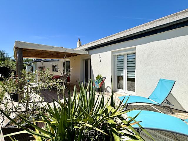 Vente Maison 5 pièces 96 m2 Elven