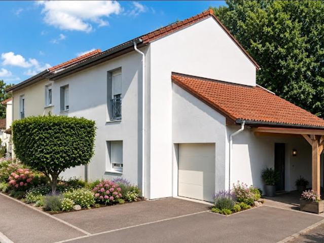 Vente Maison 5 pièces 96 m2 Epinal