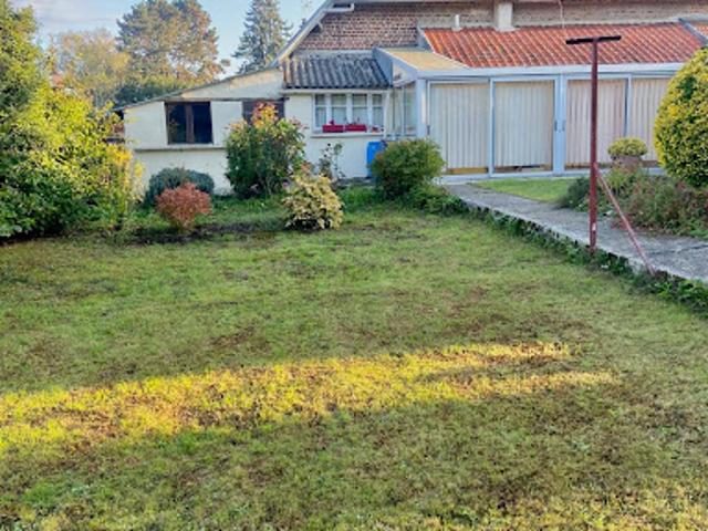 Vente Maison 5 pièces 96 m2 Fayet