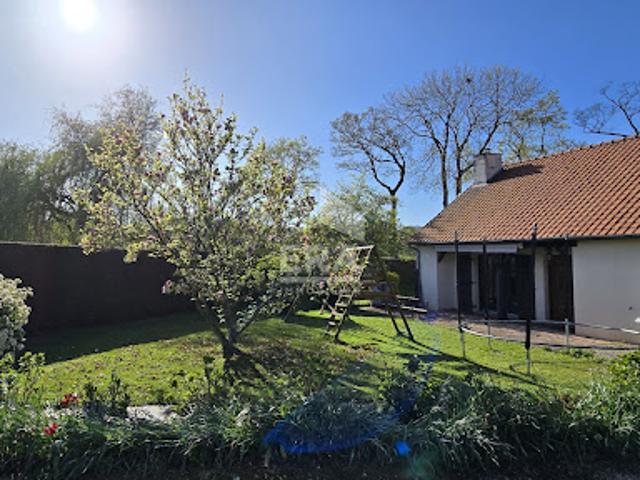Vente Maison 5 pièces 90.76 m2 Longueil