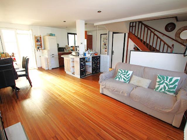 Vente Maison 5 pièces 96 m2 La Rochelle