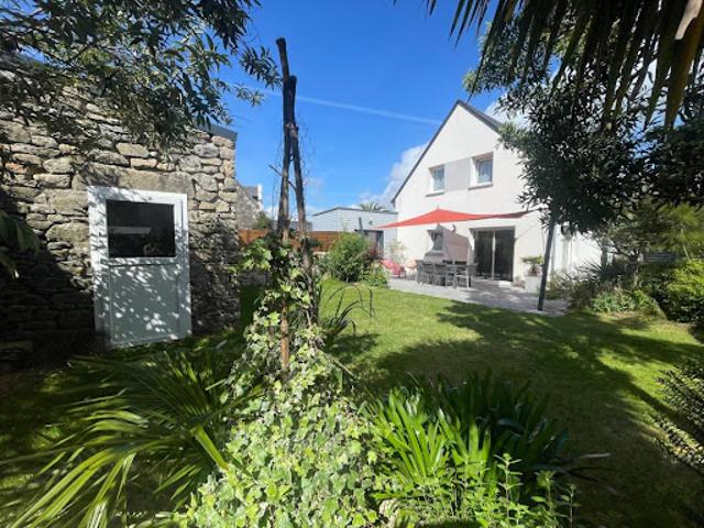 Vente Maison 5 pièces 108 m2 La Turballe