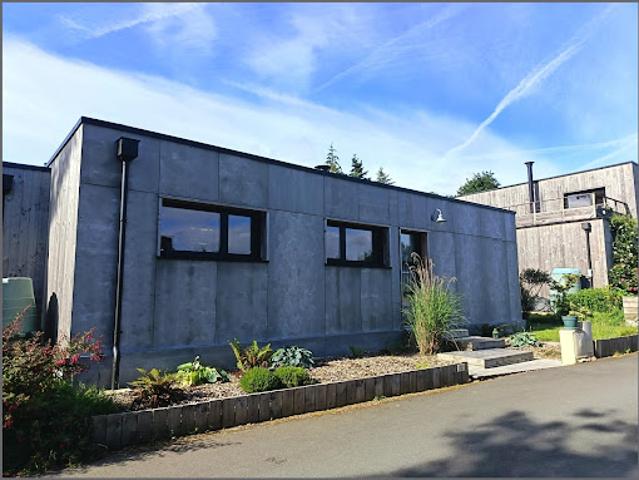 Vente Maison 5 pièces 96 m2 Langouet