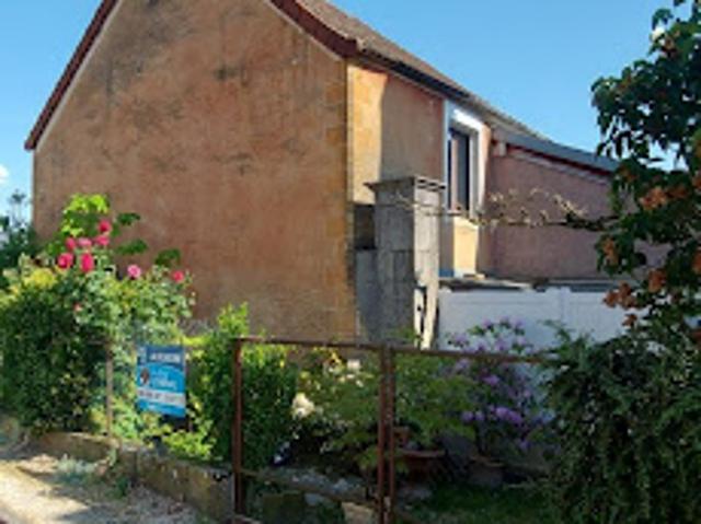 Vente Maison 5 pièces 96 m2 Landreville