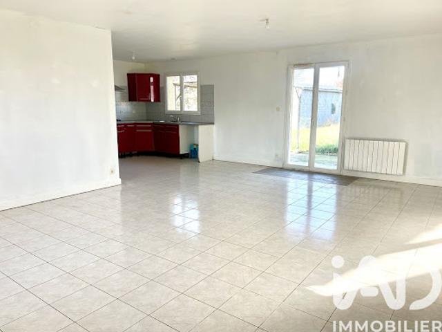 Vente Maison 5 pièces 96 m2 Le Born