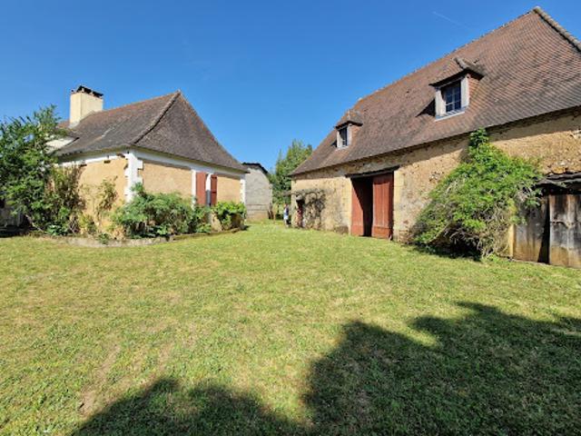 Vente Maison 5 pièces 96 m2 Le Bugue