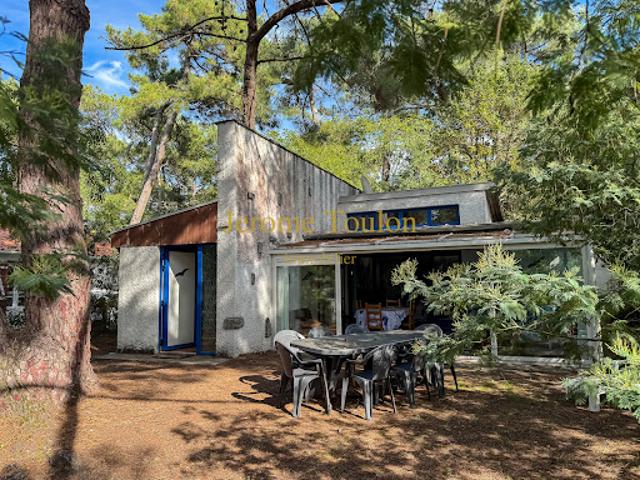 Vente Maison 5 pièces 96 m2 Les Mathes