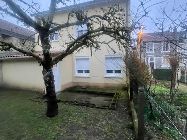 Vente Maison 5 pièces 96 m2 Limoges