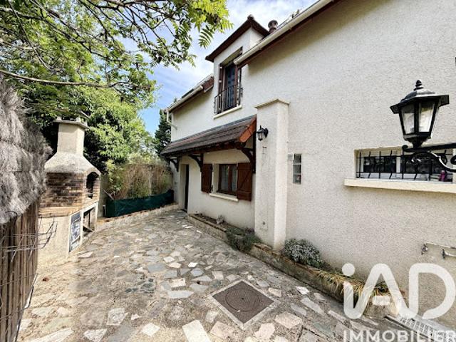 Vente Maison 5 pièces 96 m2 Morsang sur Orge
