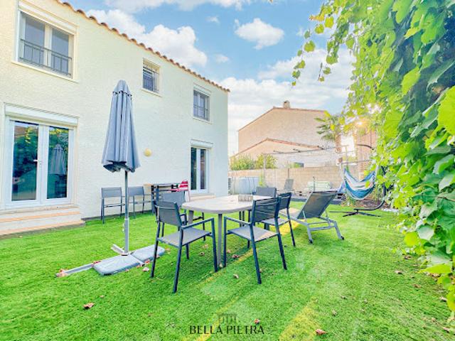 Vente Maison 5 pièces 96 m2 Mauguio
