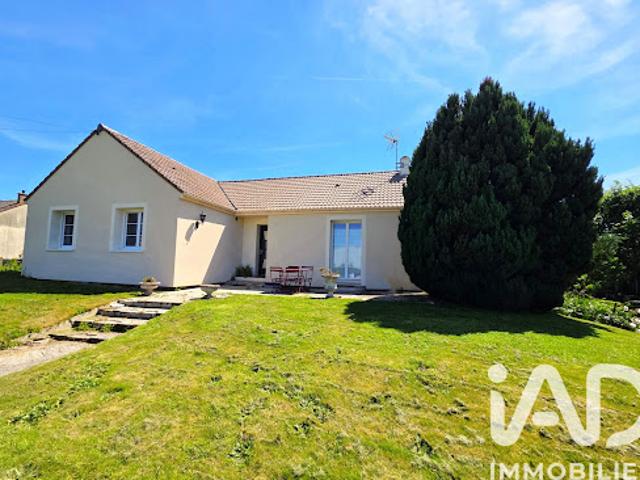Vente Maison 5 pièces 96 m2 Magny