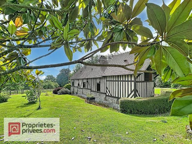 Vente Maison 5 pièces 96 m2 Manerbe