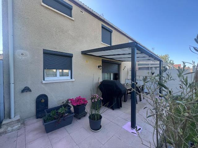 Vente Maison 5 pièces 96 m2 Menucourt