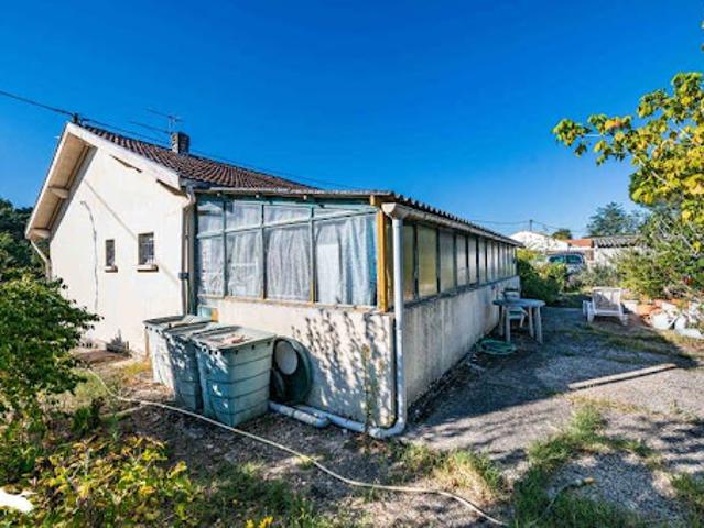Vente Maison 5 pièces 96 m2 Merignac