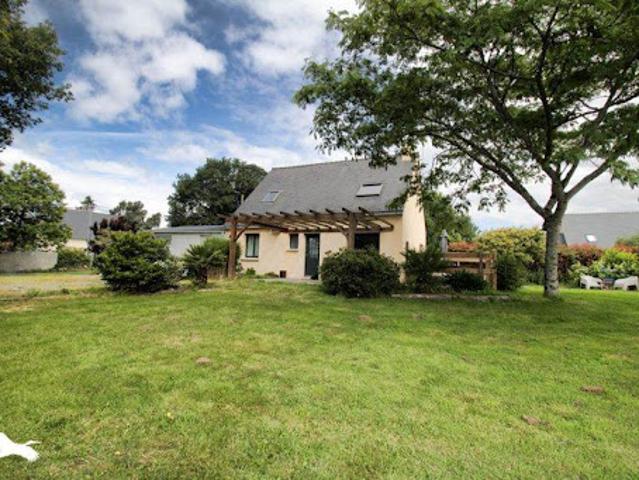 Vente Maison 5 pièces 96 m2 Meslan