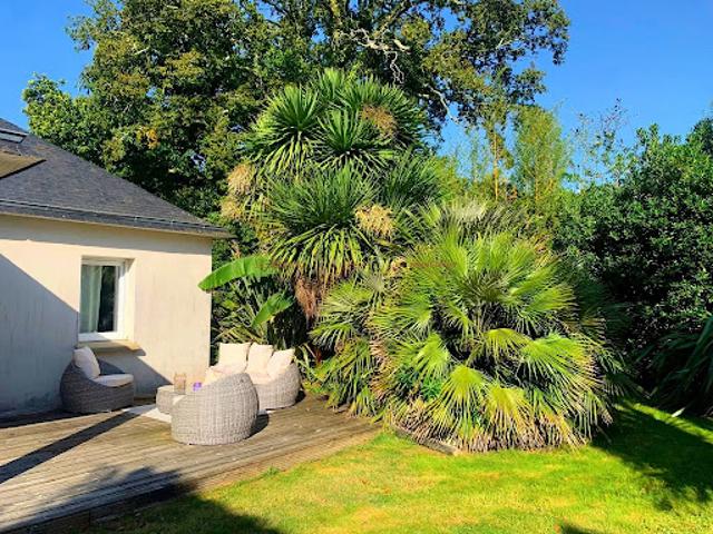 Vente Maison 5 pièces 96 m2 Nostang