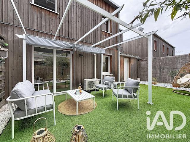 Vente Maison 5 pièces 96 m2 Nancy
