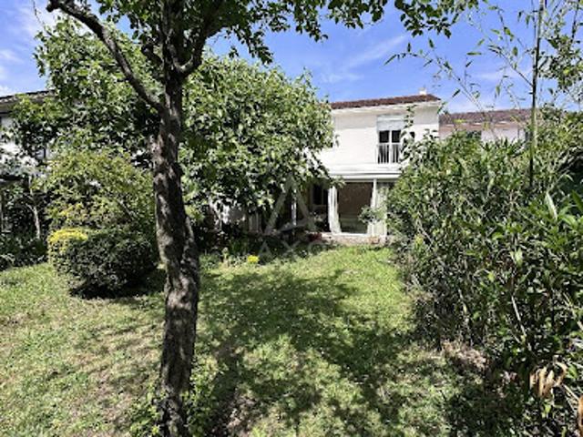 Vente Maison 5 pièces 96 m2 Nantes