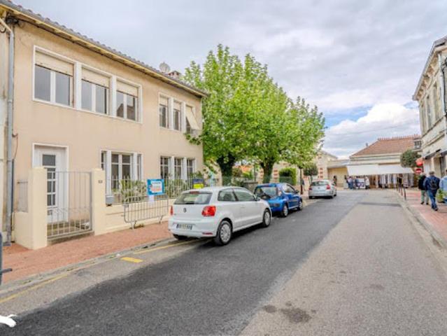 Vente Maison 5 pièces 96 m2 Soulac sur Mer