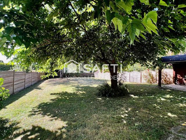 Vente Maison 5 pièces 96 m2 Sautron