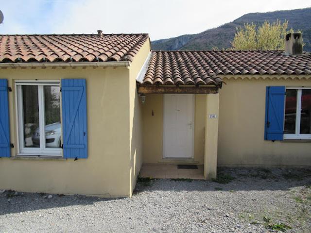 Vente Maison 5 pièces 96 m2 Saint benoit