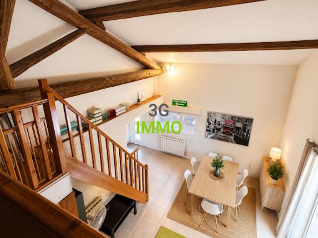 Vente Maison 5 pièces 96 m2 Saint Gély du Fesc