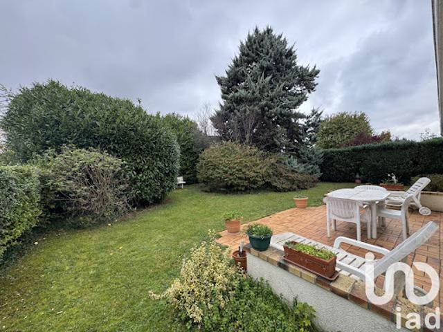 Vente Maison 5 pièces 96 m2 Saint Germain lès Corbeil