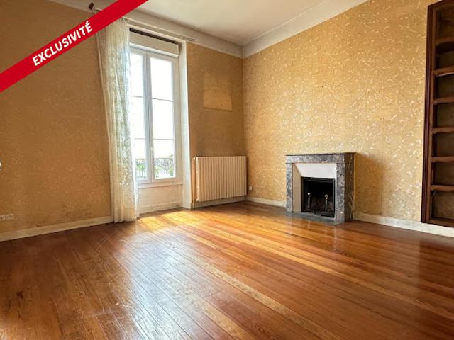 Vente Maison 5 pièces 96 m2 Saint Denis d'Orques