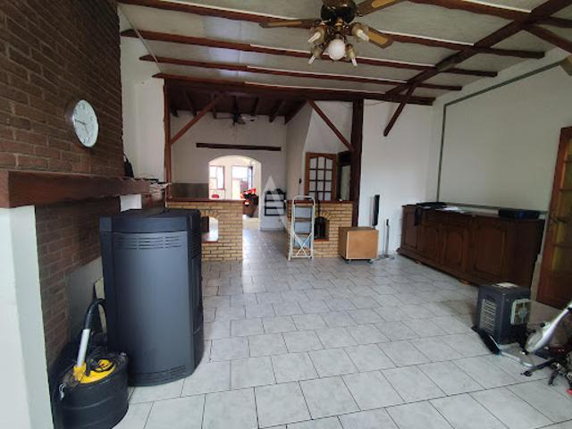 Vente Maison 5 pièces 96 m2 Saint Omer