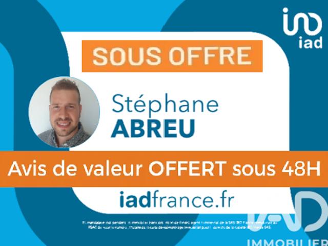 Vente Maison 5 pièces 96 m2 Saint Laurent de la Salanque