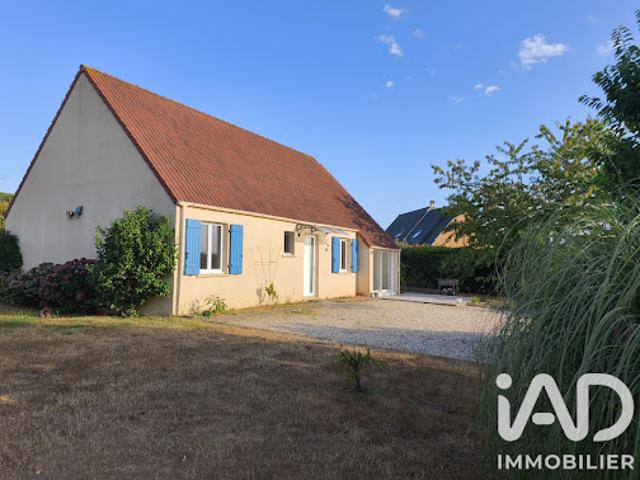 Vente Maison 5 pièces 96 m2 Saint Samson de la Roque